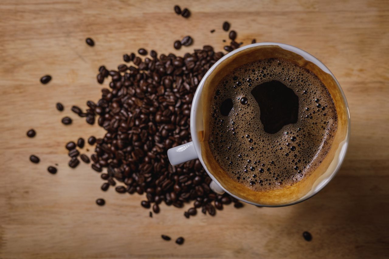Café