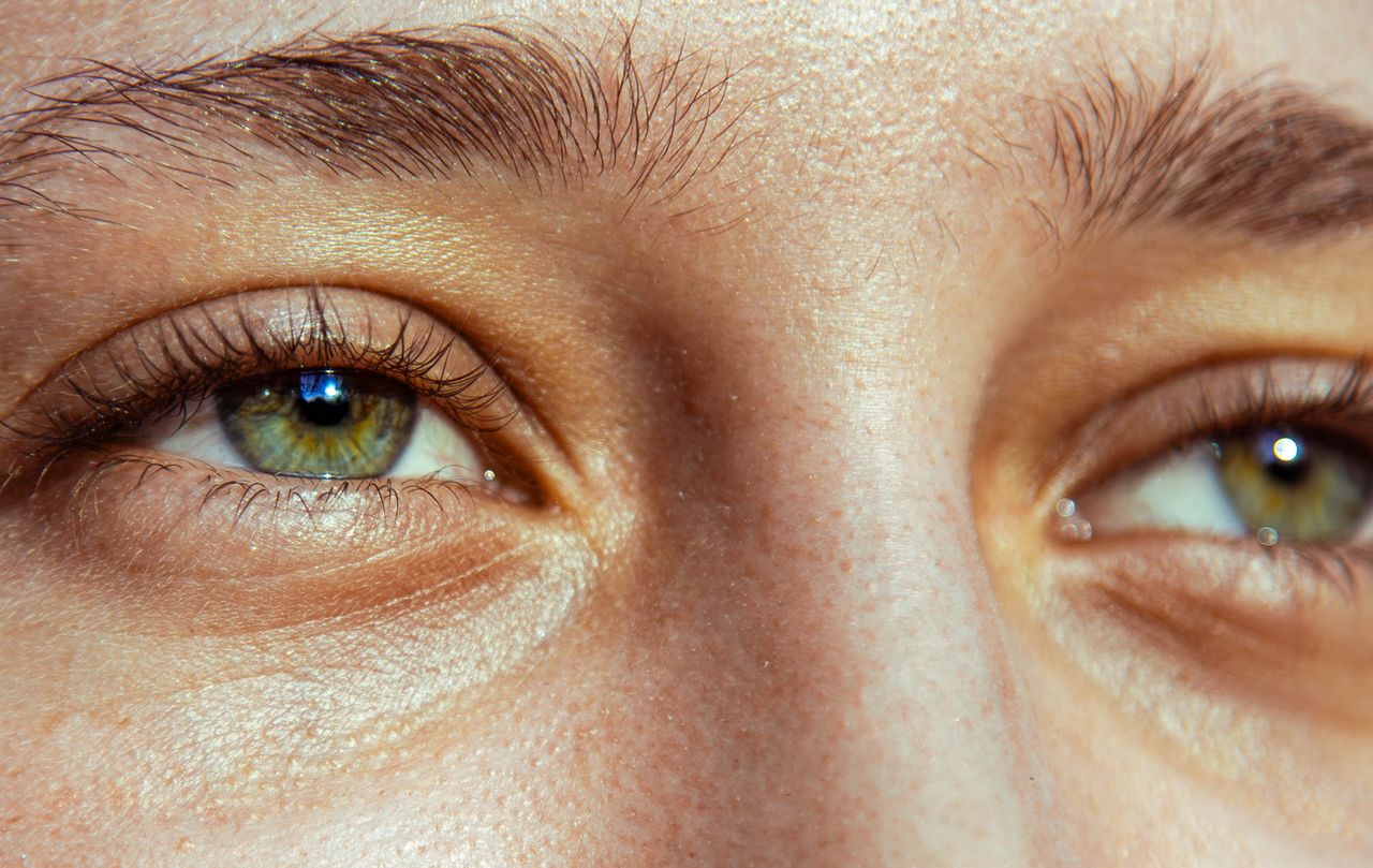 Rehaussement de cils