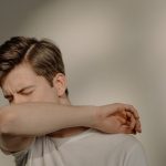 Éternuement