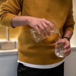 Ejaculation plus abondante