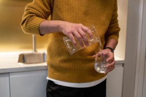 Ejaculation plus abondante