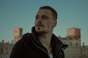 Buzz Cut homme