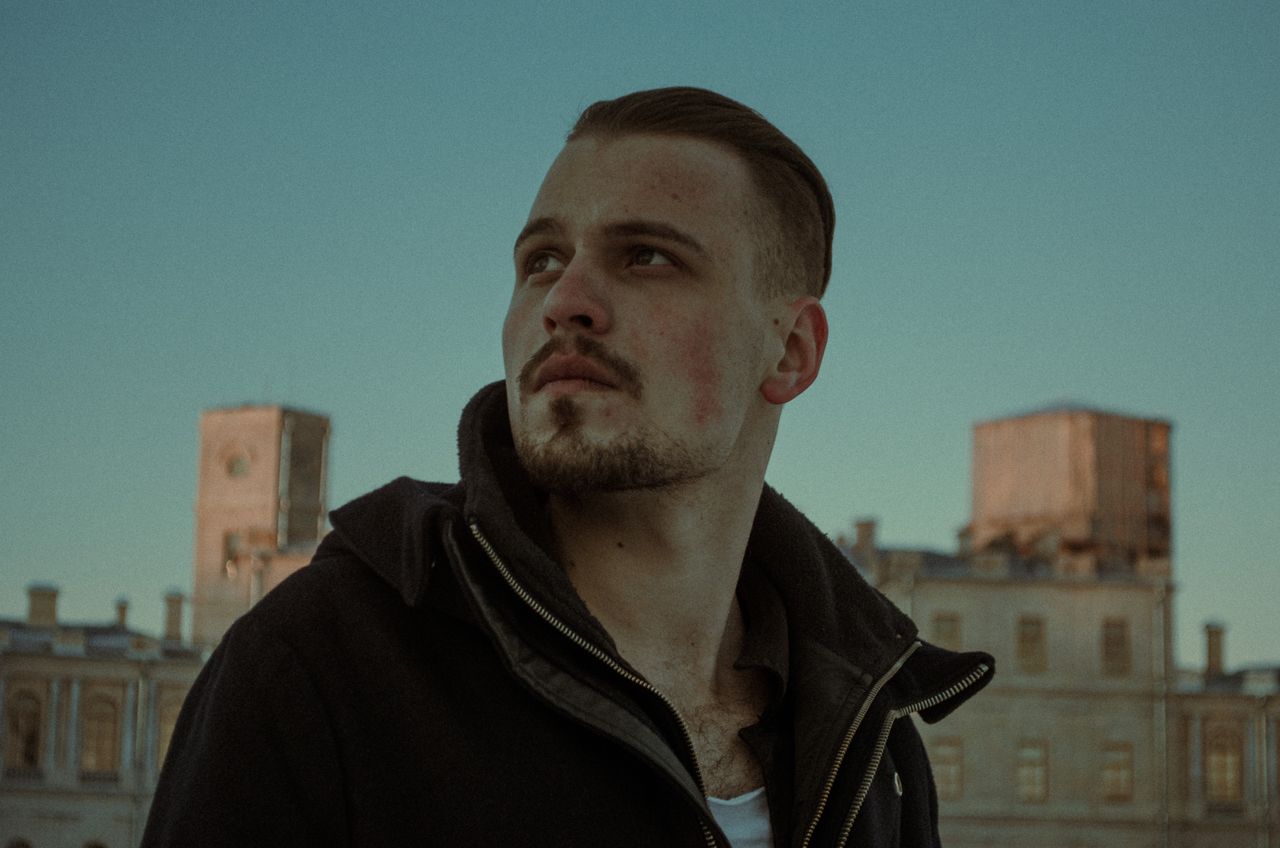 Buzz Cut homme