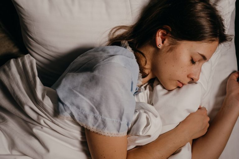 Rêver d’une personne décédée
