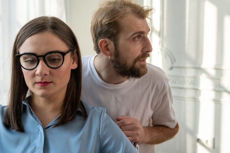 Choses que fait un narcissique