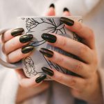 Ongles d’hiver