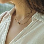 Collier qui s’emmêle