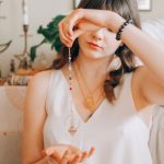 Taux vibratoire d’un guérisseur