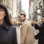 Pervers narcissique dans votre dos