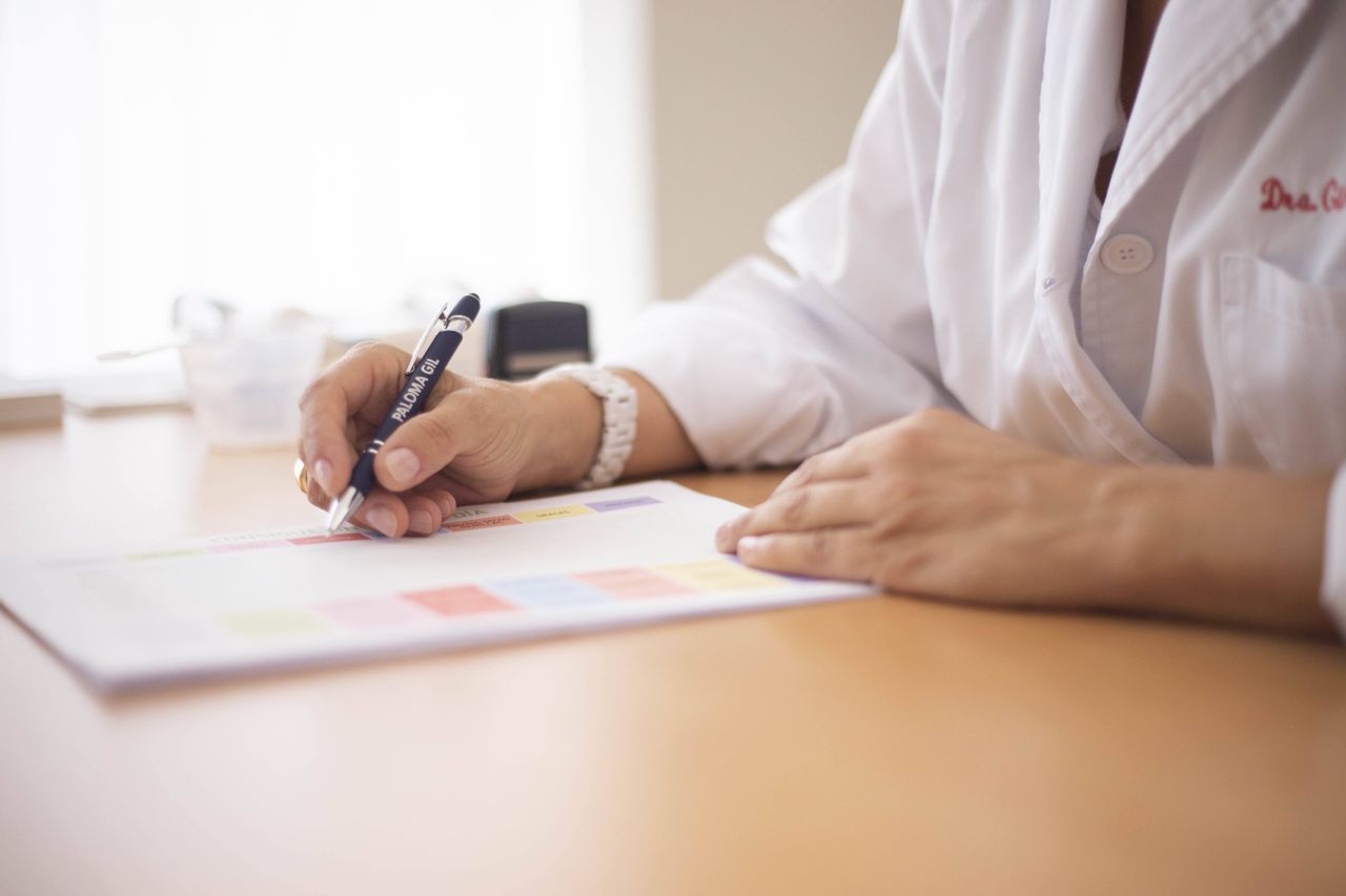 Taux de bilirubine élevé