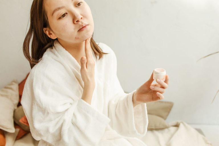Avène ou La Roche-Posay