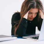 Inaptitude au travail pour dépression