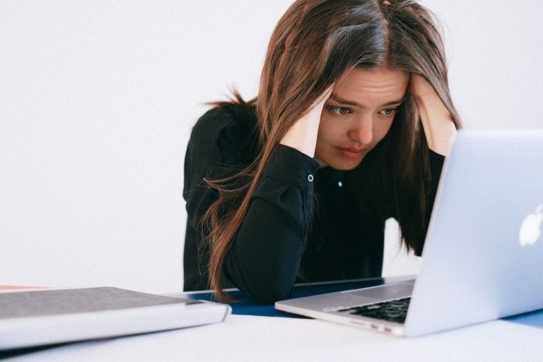 Inaptitude au travail pour dépression